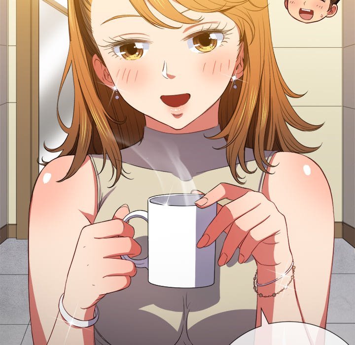 My High School Bully - Chapter 52 [photo 42] - MangaPorn