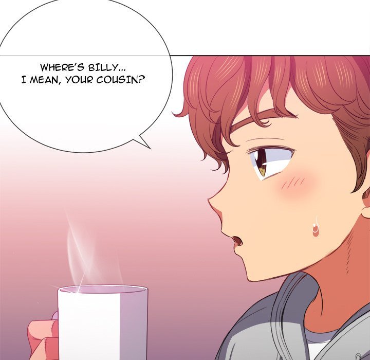 My High School Bully - Chapter 52 [photo 44] - MangaPorn