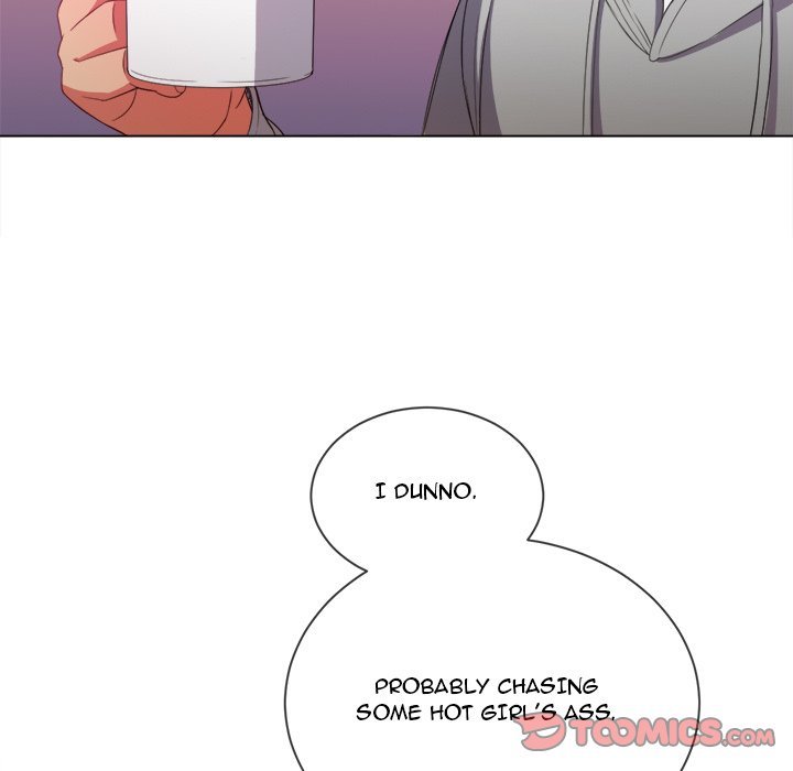 My High School Bully - Chapter 52 [photo 45] - MangaPorn