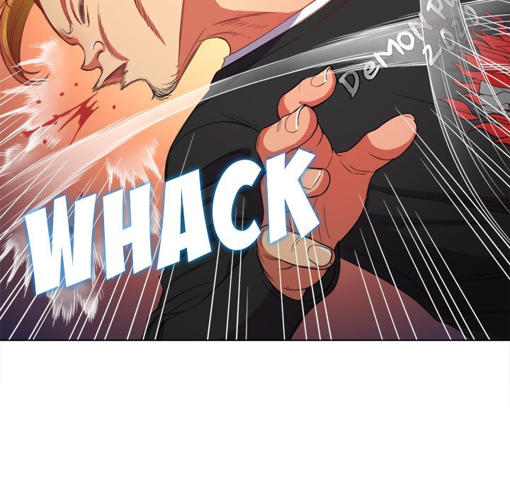 My High School Bully - Chapter 52 [photo 56] - MangaPorn