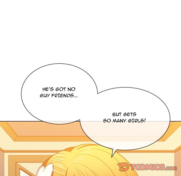 My High School Bully - Chapter 52 [photo 57] - MangaPorn