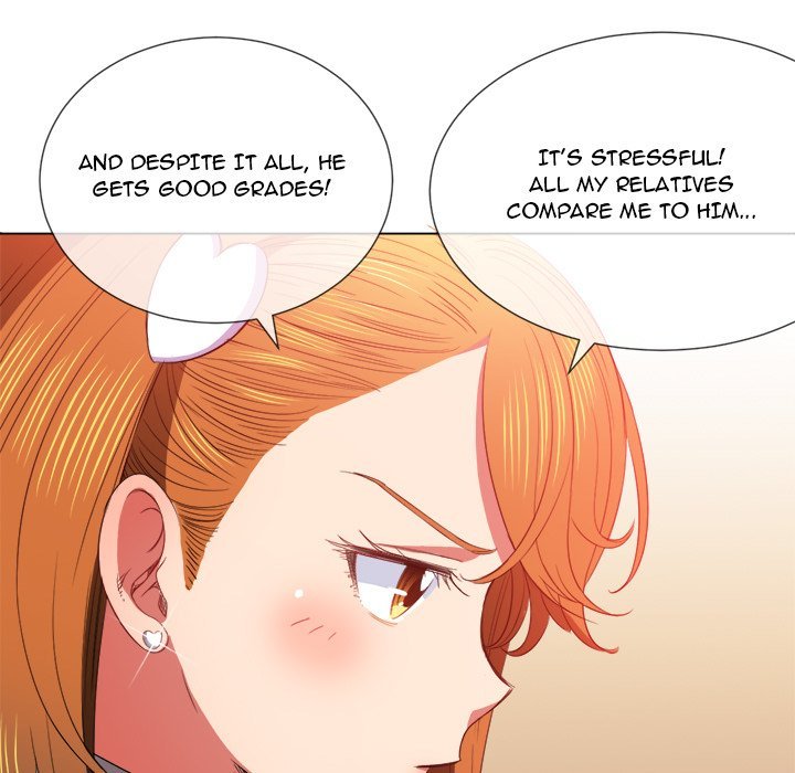 My High School Bully - Chapter 52 [photo 60] - MangaPorn