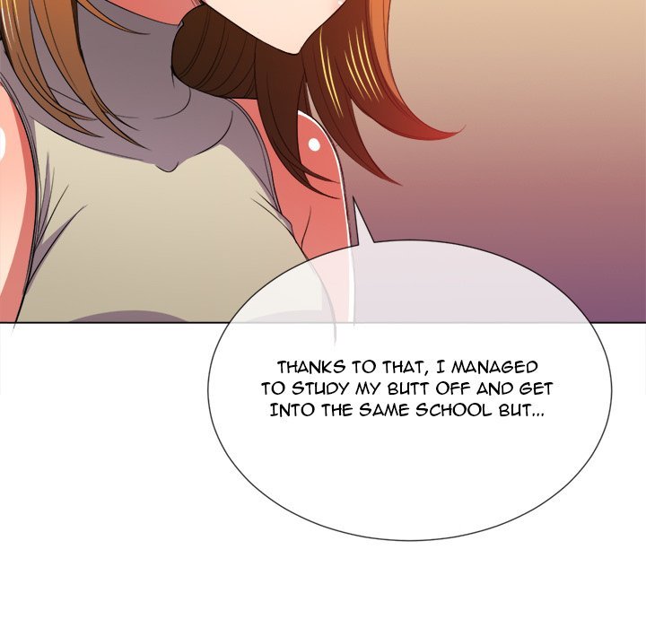 My High School Bully - Chapter 52 [photo 61] - MangaPorn