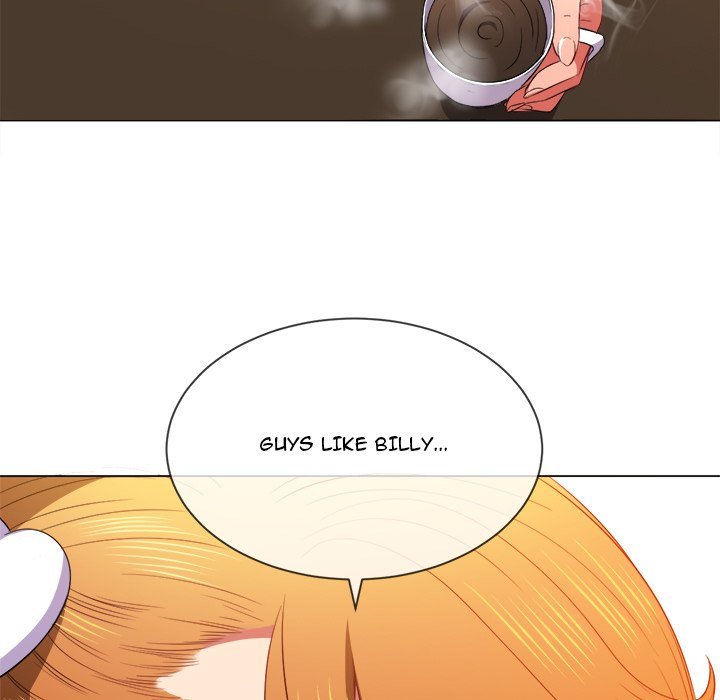 My High School Bully - Chapter 52 [photo 64] - MangaPorn