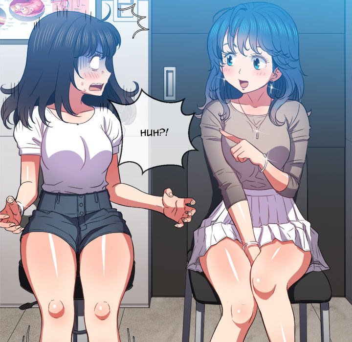 My High School Bully - Chapter 52 [photo 7] - MangaPorn