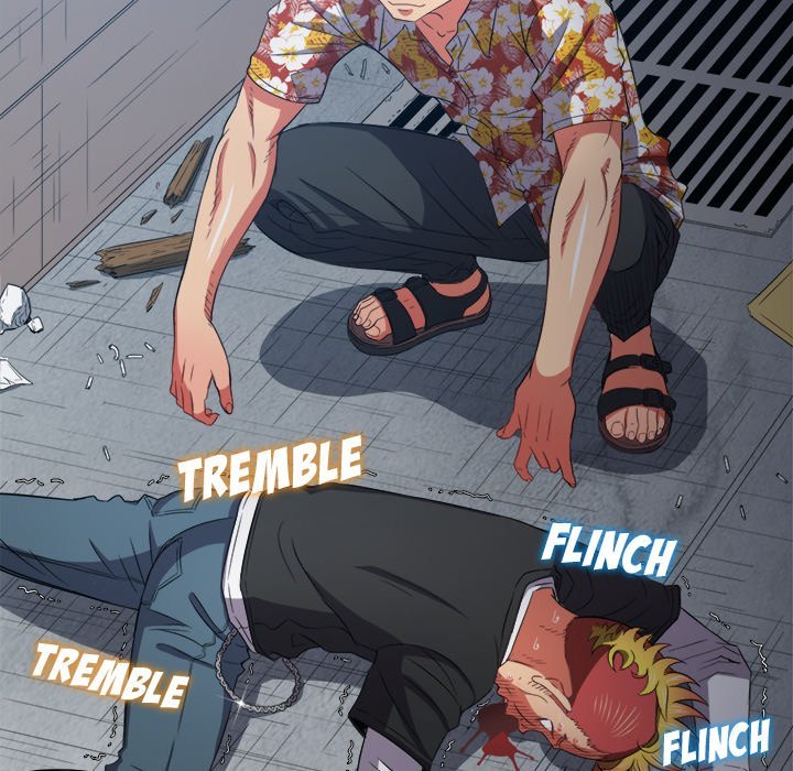 My High School Bully - Chapter 52 [photo 71] - MangaPorn