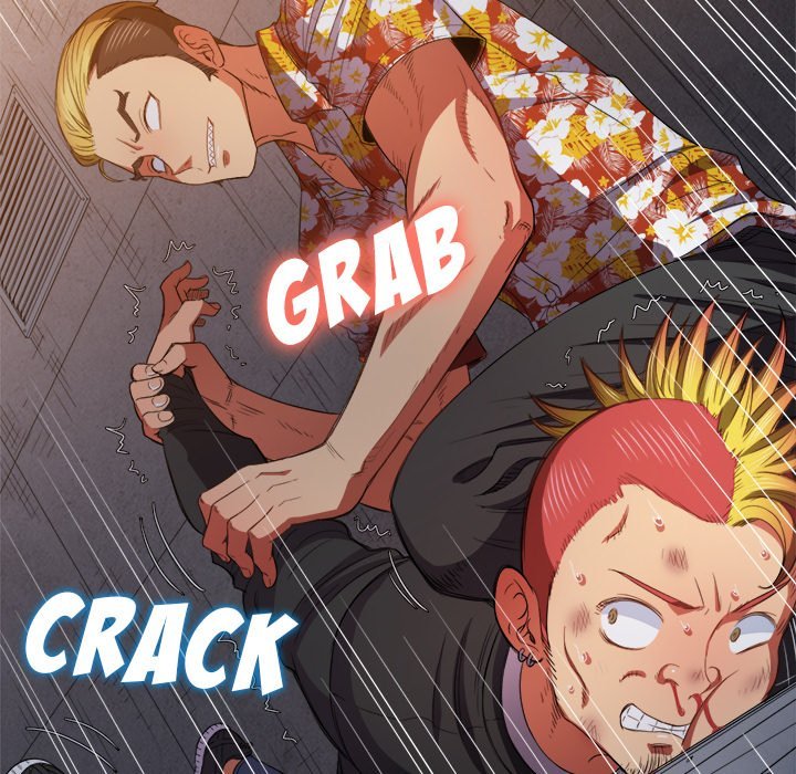 My High School Bully - Chapter 52 [photo 74] - MangaPorn