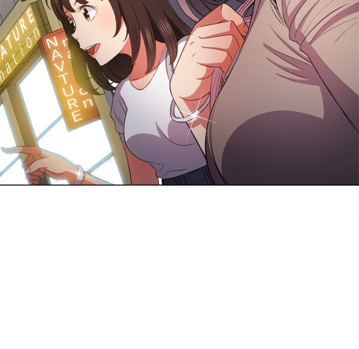 My High School Bully - Chapter 52 [photo 78] - MangaPorn