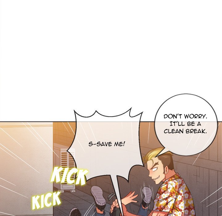 My High School Bully - Chapter 52 [photo 83] - MangaPorn