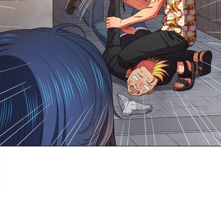 My High School Bully - Chapter 52 [photo 84] - MangaPorn