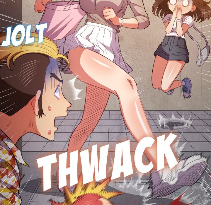 My High School Bully - Chapter 52 [photo 89] - MangaPorn