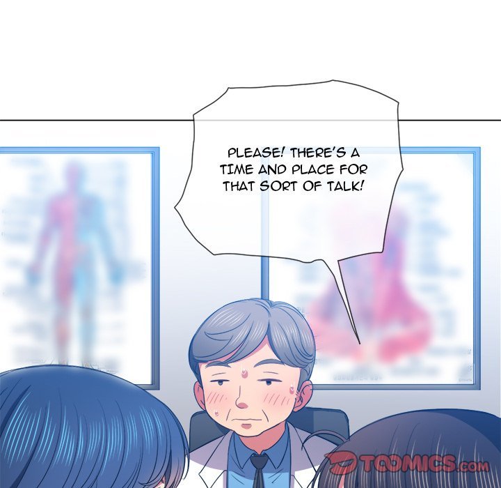 My High School Bully - Chapter 52 [photo 9] - MangaPorn