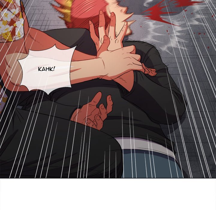 My High School Bully - Chapter 52 [photo 90] - MangaPorn