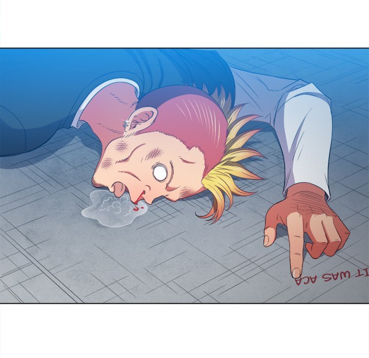 My High School Bully - Chapter 52 [photo 92] - MangaPorn