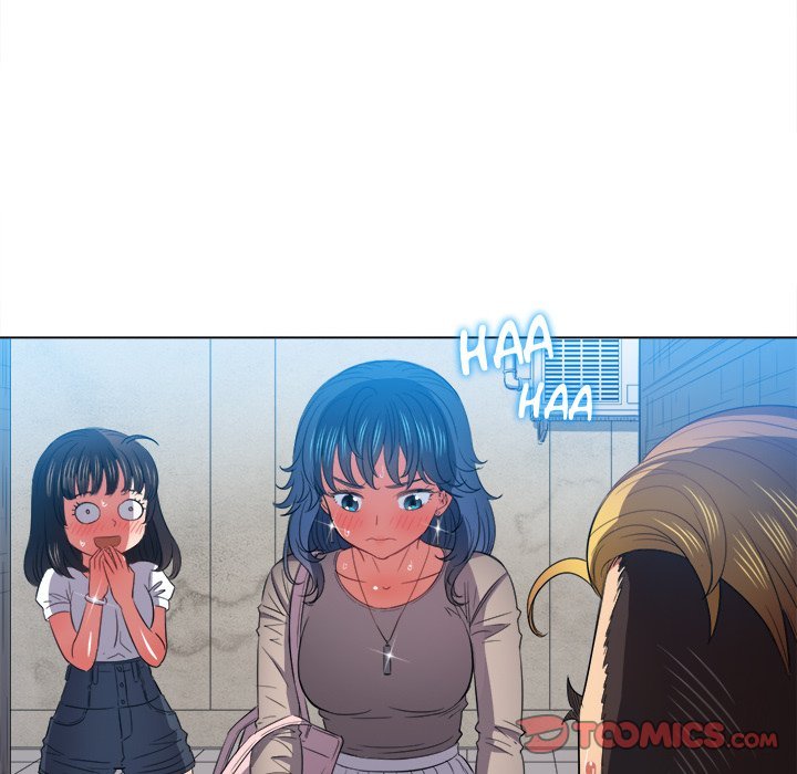 My High School Bully - Chapter 52 [photo 93] - MangaPorn