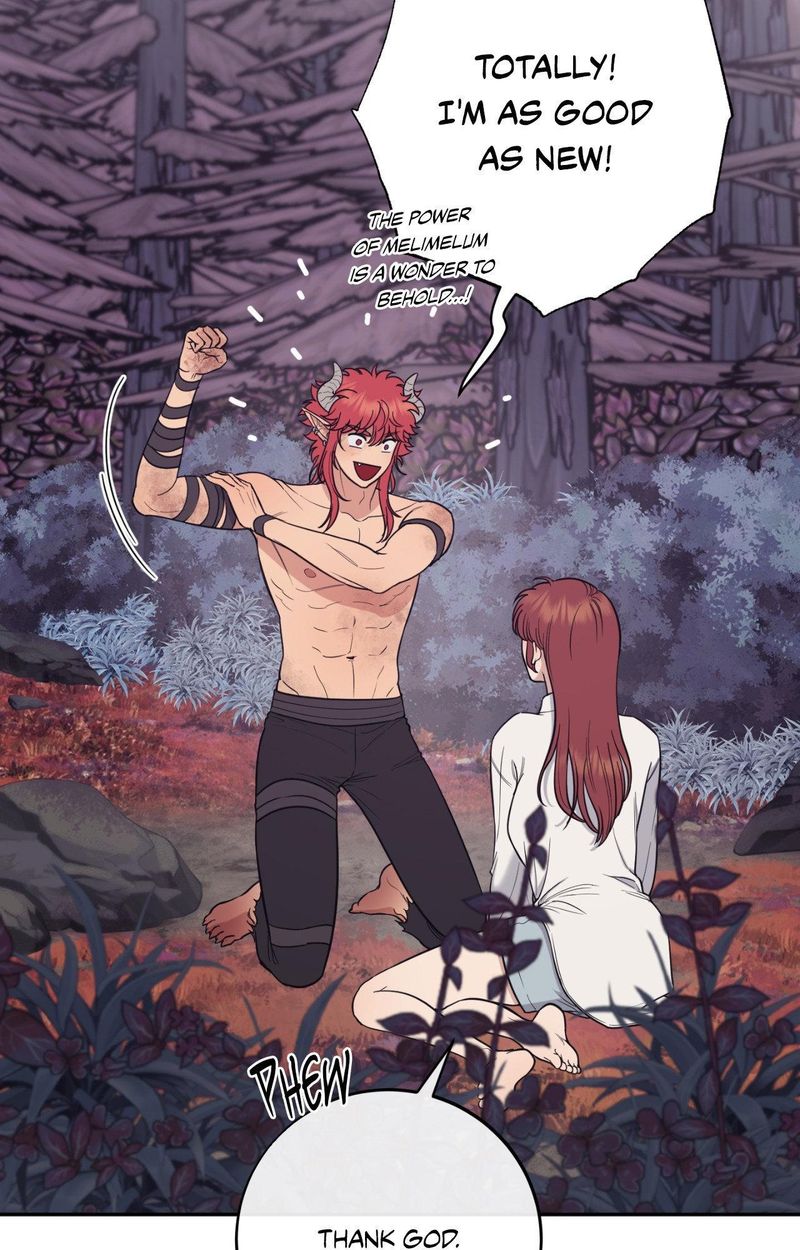 Hana’s Demons of Lust - Chapter 118 [photo 2] - MangaPorn