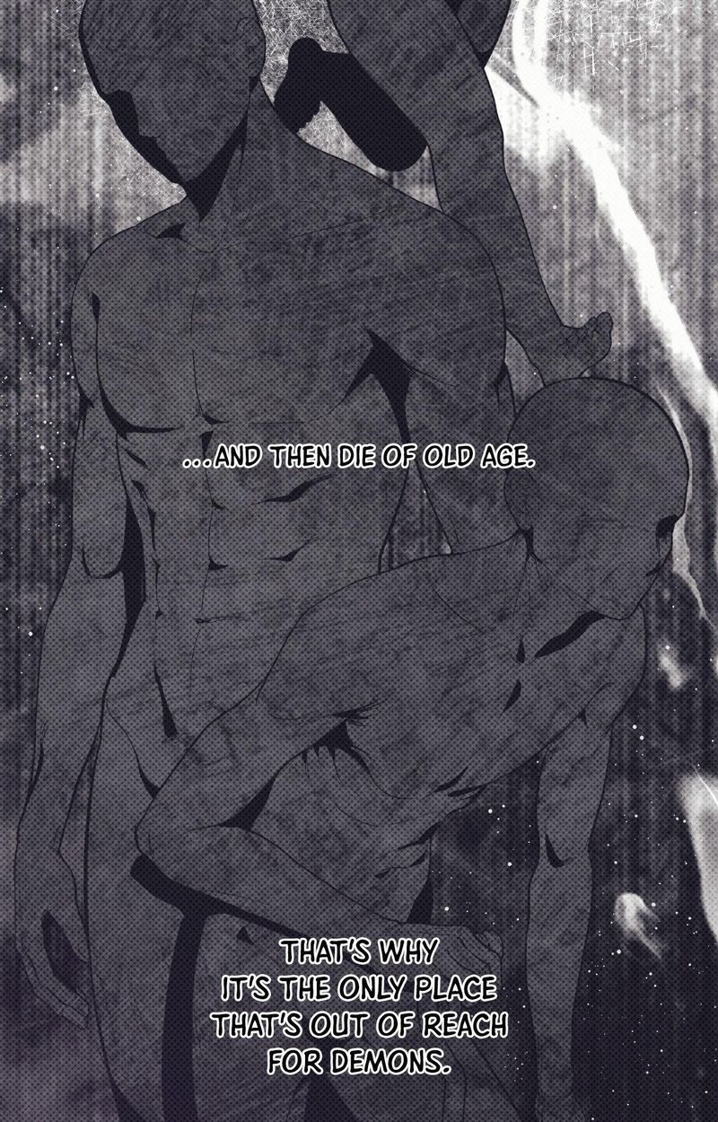 Hana’s Demons of Lust - Chapter 118 [photo 24] - MangaPorn