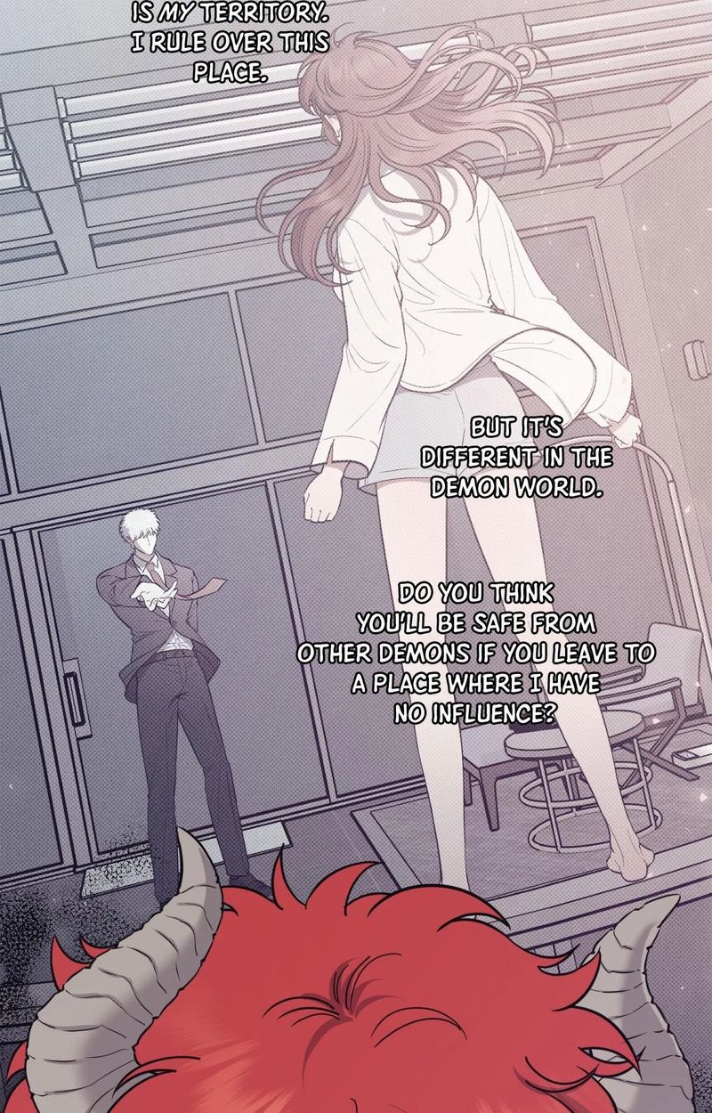 Hana’s Demons of Lust - Chapter 118 [photo 5] - MangaPorn