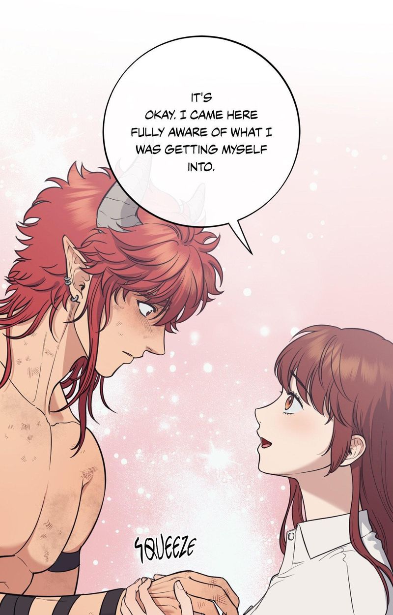 Hana’s Demons of Lust - Chapter 118 [photo 8] - MangaPorn