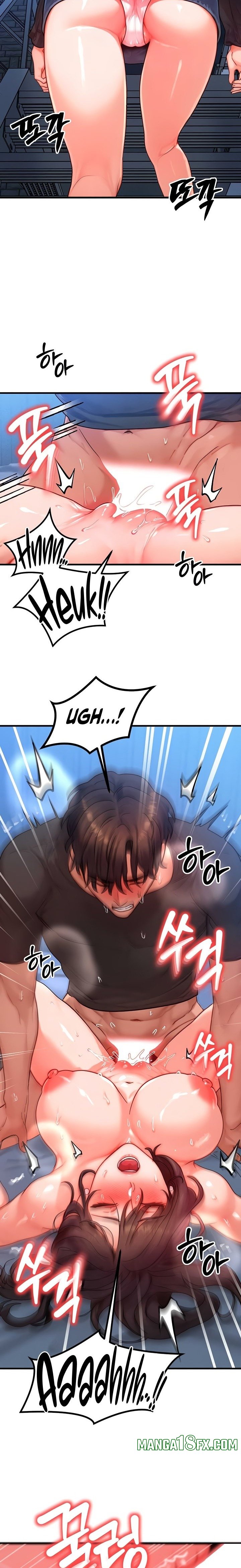 My Body Got Switched - Chapter 30 [photo 14] - MangaPorn