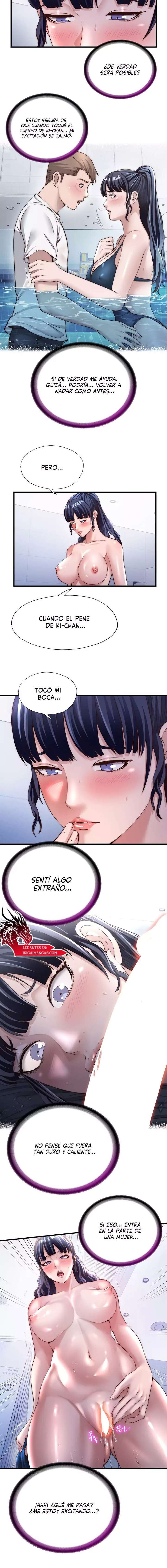 A Situation Full of Erections Raw - Chapter 35 [photo 10] - MangaPorn