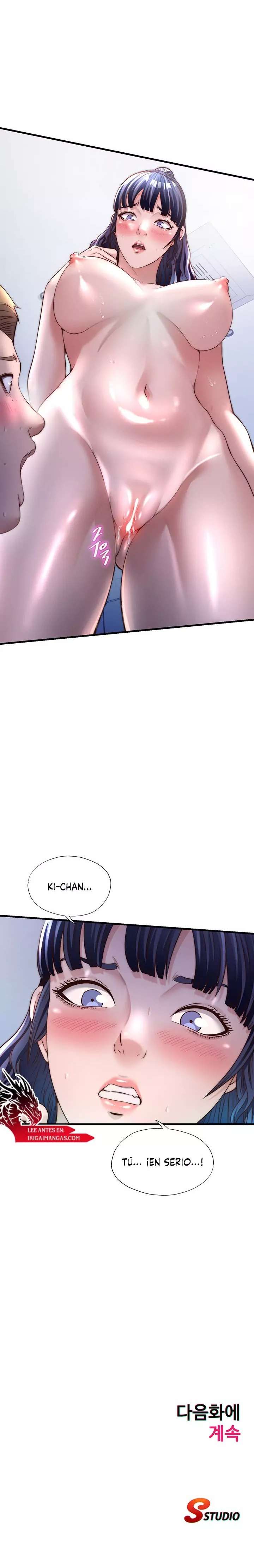 A Situation Full of Erections Raw - Chapter 35 [photo 14] - MangaPorn
