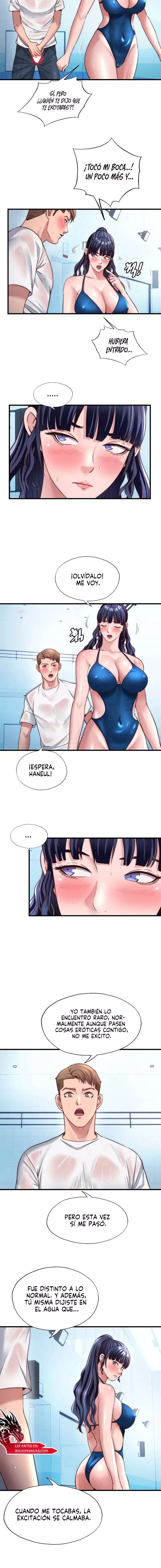 A Situation Full of Erections Raw - Chapter 35 [photo 6] - MangaPorn