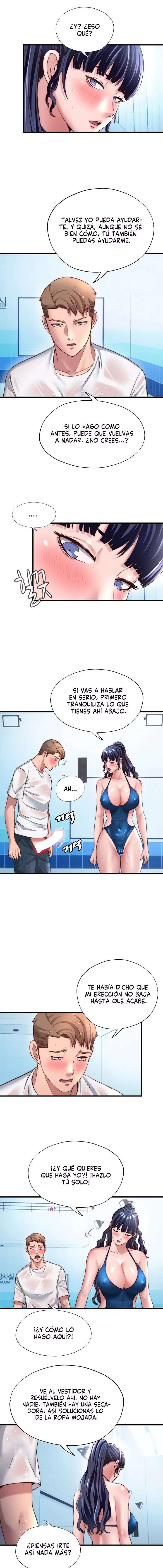 A Situation Full of Erections Raw - Chapter 35 [photo 7] - MangaPorn