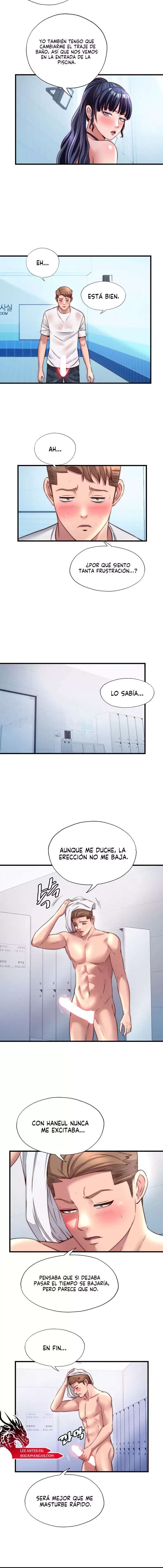 A Situation Full of Erections Raw - Chapter 35 [photo 8] - MangaPorn