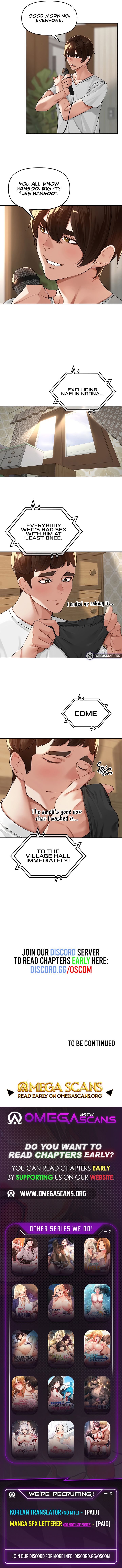 The Village’s Special Law - Chapter 10 [photo 7] - MangaPorn