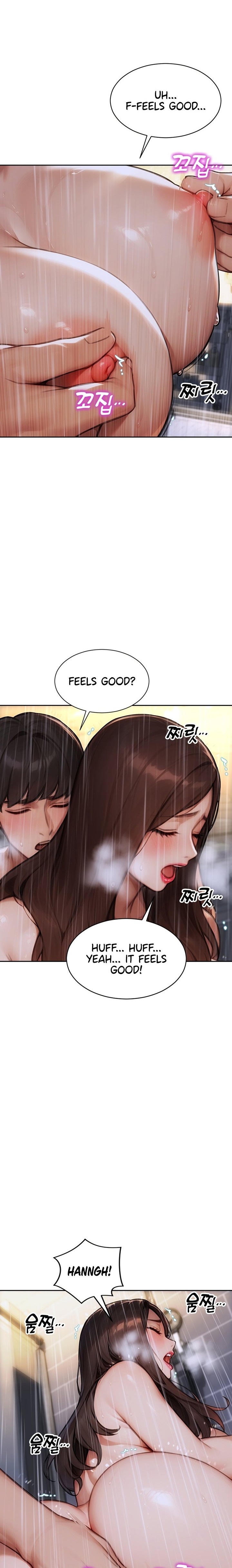 I Divorced My Wife - Chapter 21 [photo 11] - MangaPorn