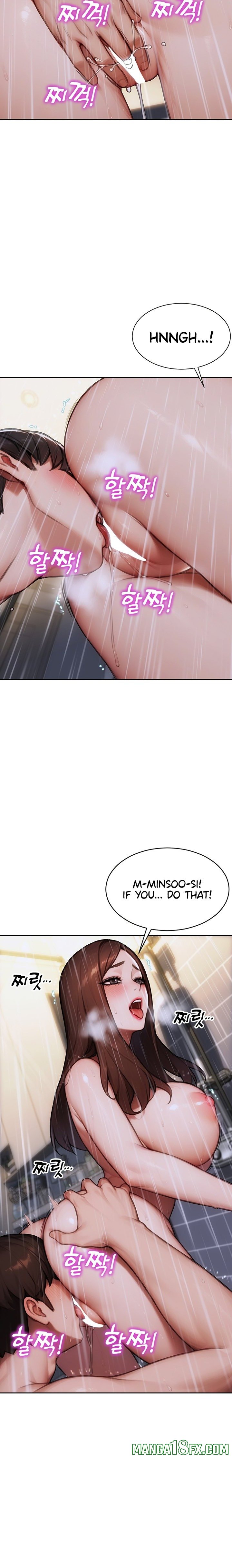 I Divorced My Wife - Chapter 21 [photo 12] - MangaPorn