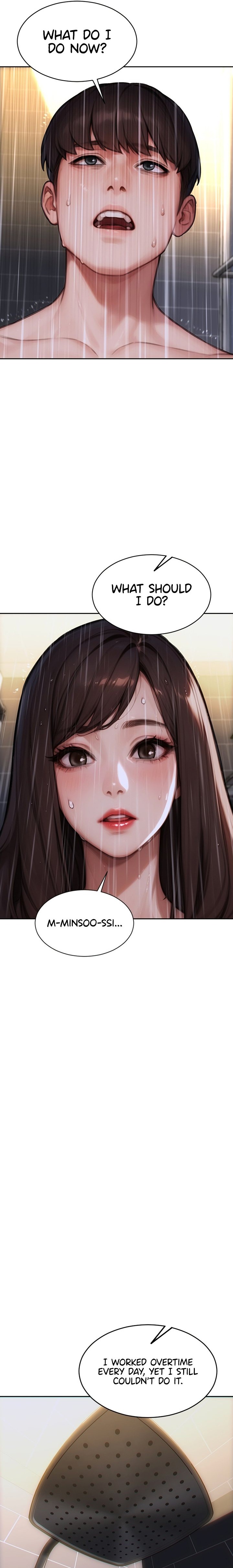 I Divorced My Wife - Chapter 21 [photo 17] - MangaPorn