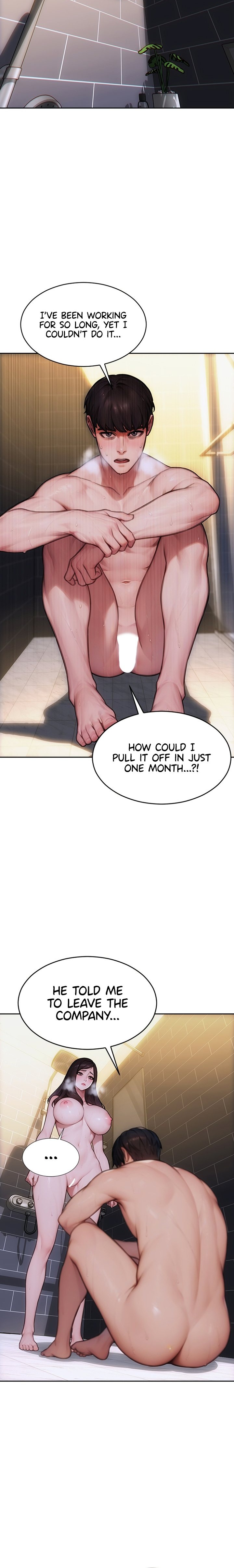 I Divorced My Wife - Chapter 21 [photo 18] - MangaPorn