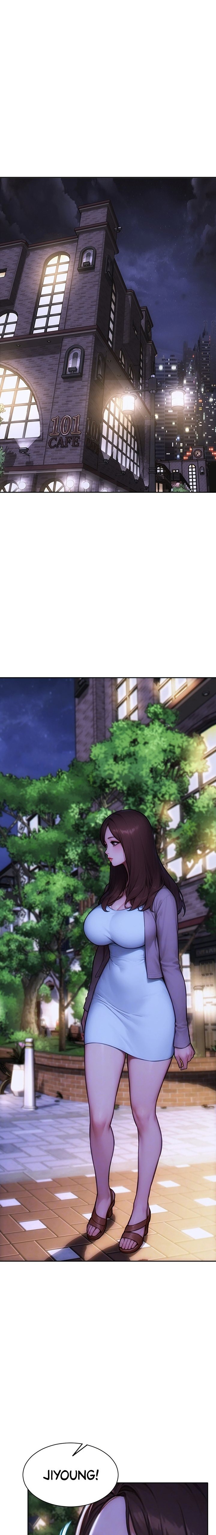 I Divorced My Wife - Chapter 21 [photo 2] - MangaPorn