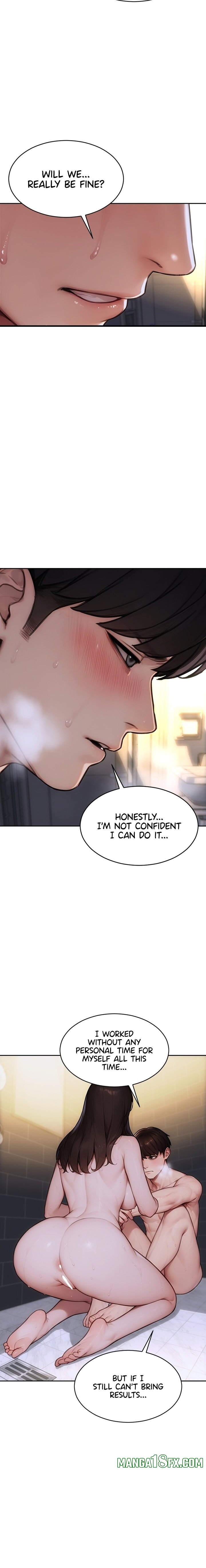 I Divorced My Wife - Chapter 21 [photo 20] - MangaPorn