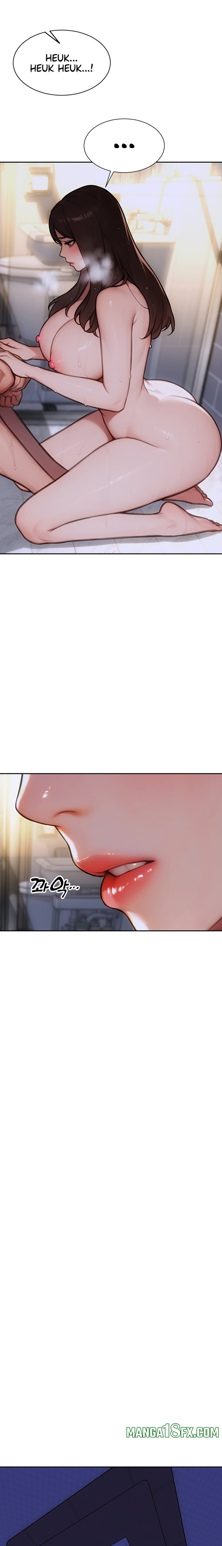 I Divorced My Wife - Chapter 21 [photo 22] - MangaPorn