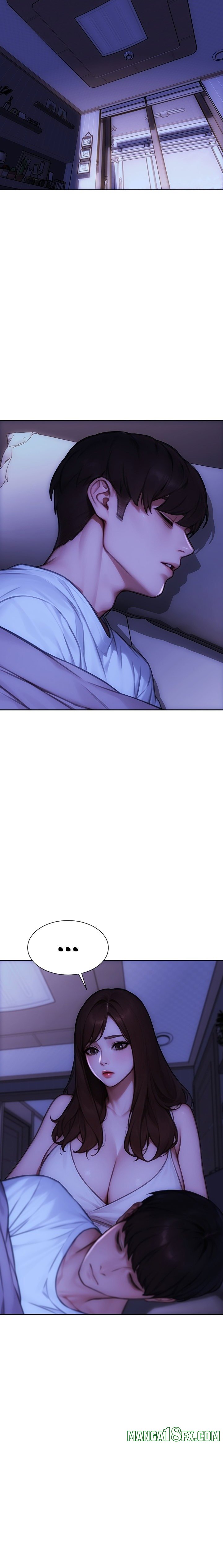 I Divorced My Wife - Chapter 21 [photo 23] - MangaPorn