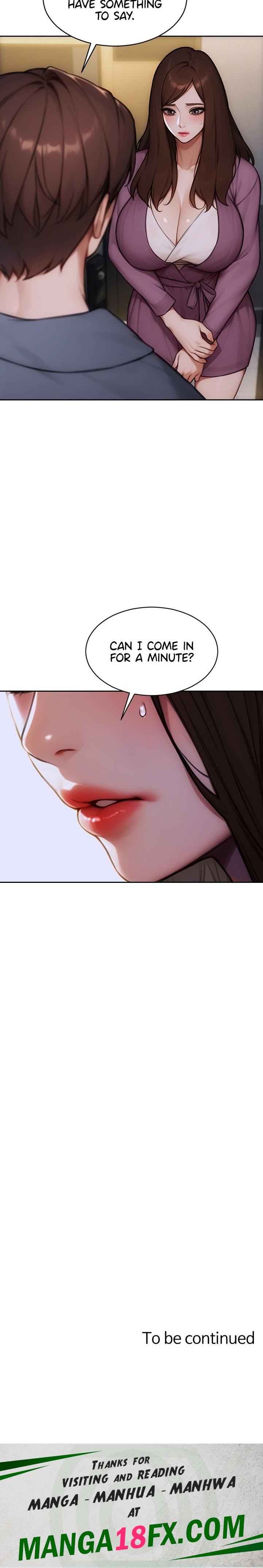 I Divorced My Wife - Chapter 21 [photo 26] - MangaPorn