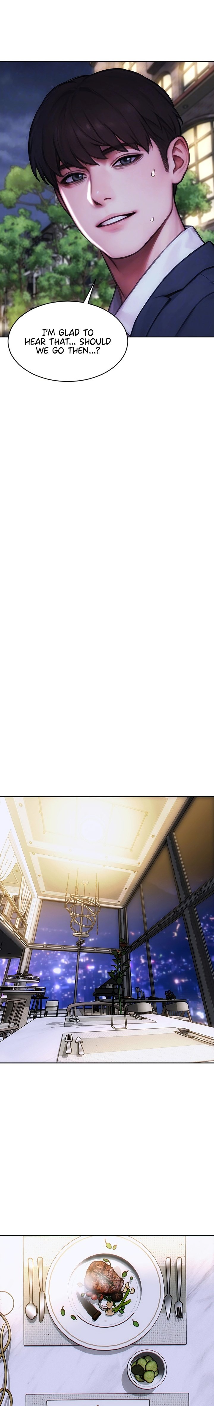 I Divorced My Wife - Chapter 21 [photo 5] - MangaPorn