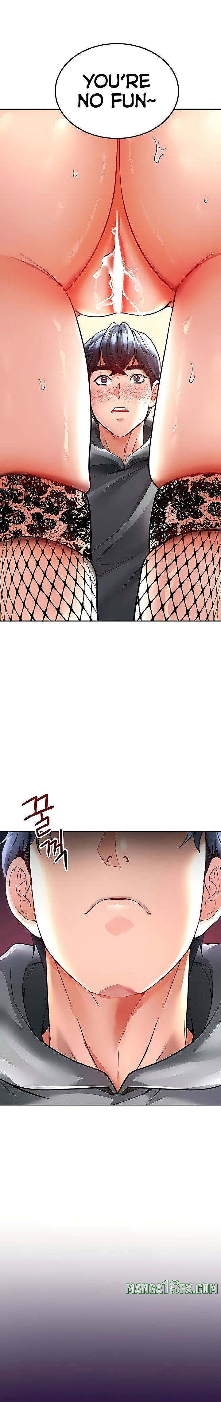 The Inheritor - Chapter 16 [photo 11] - MangaPorn