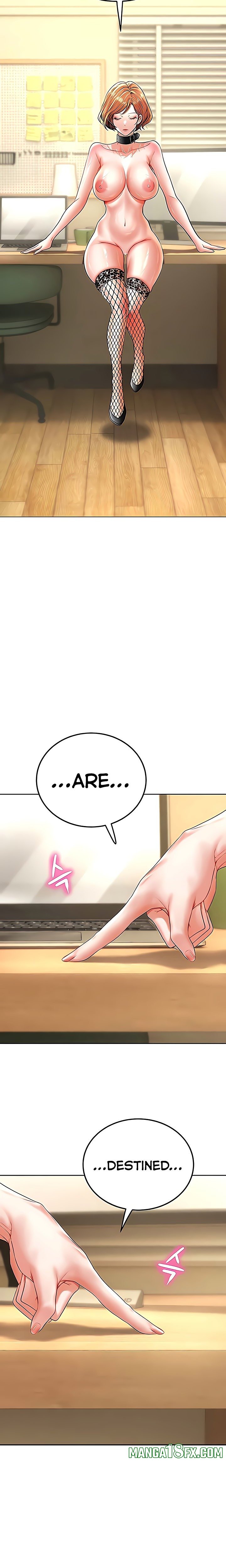 The Inheritor - Chapter 16 [photo 17] - MangaPorn