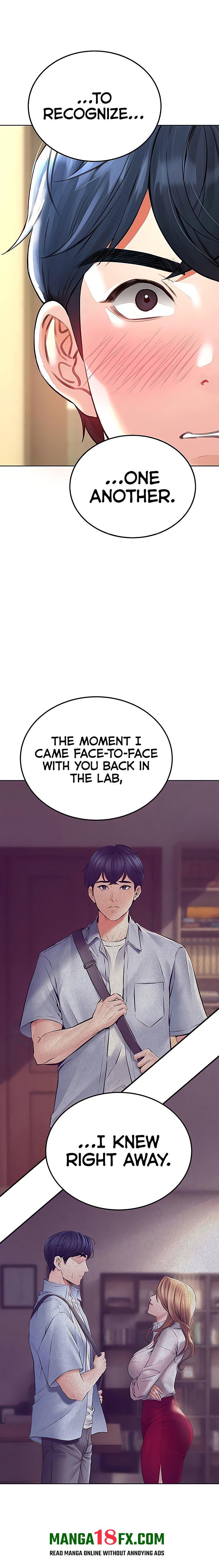 The Inheritor - Chapter 16 [photo 18] - MangaPorn