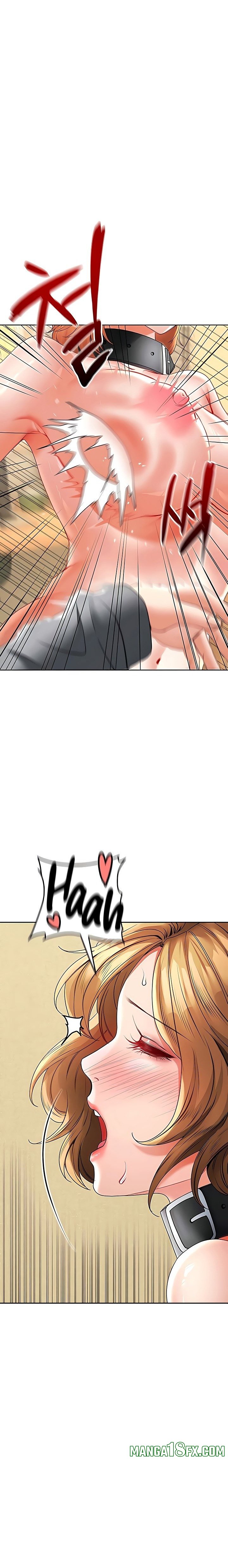 The Inheritor - Chapter 16 [photo 27] - MangaPorn