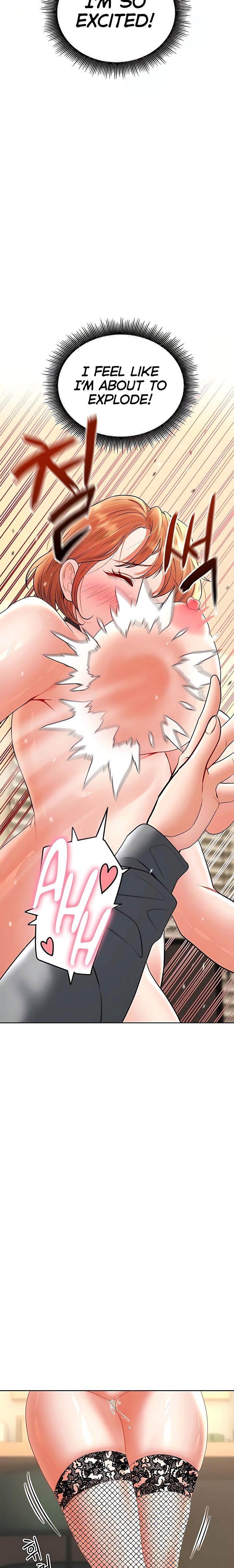 The Inheritor - Chapter 16 [photo 29] - MangaPorn