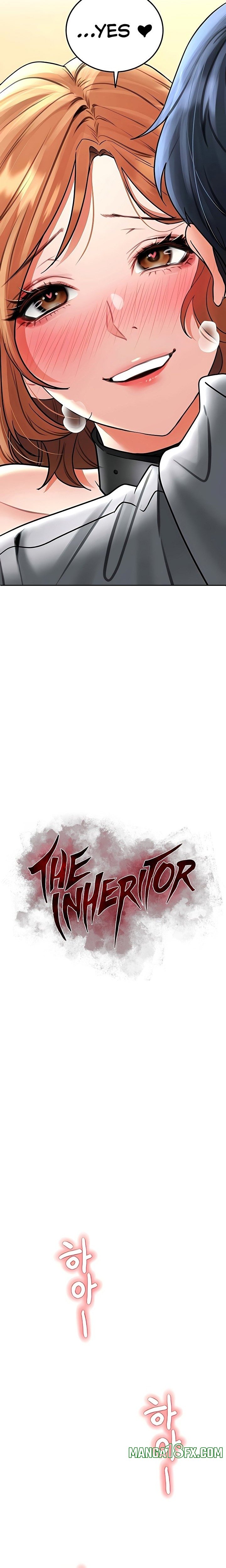 The Inheritor - Chapter 16 [photo 3] - MangaPorn