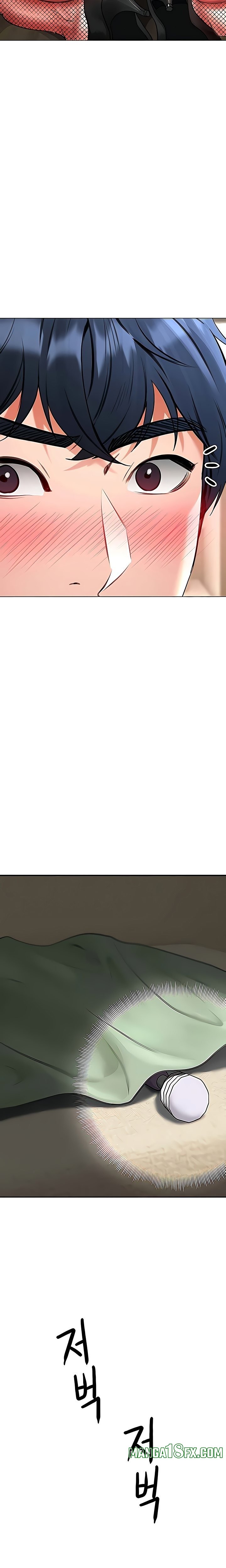 The Inheritor - Chapter 16 [photo 33] - MangaPorn