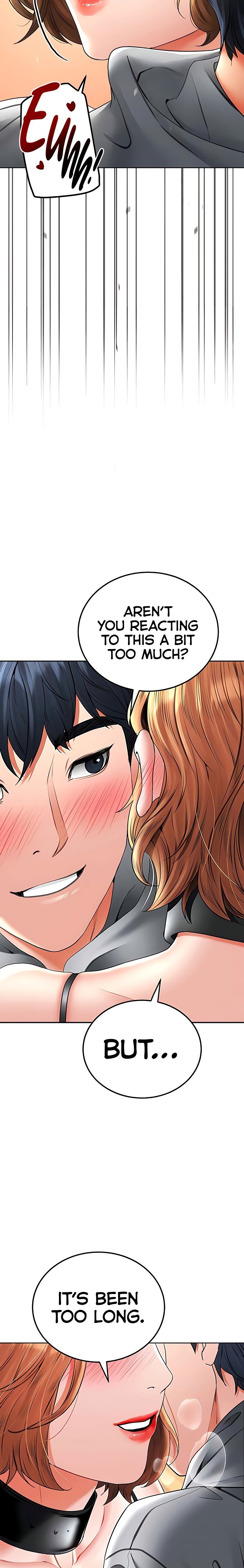 The Inheritor - Chapter 16 [photo 5] - MangaPorn