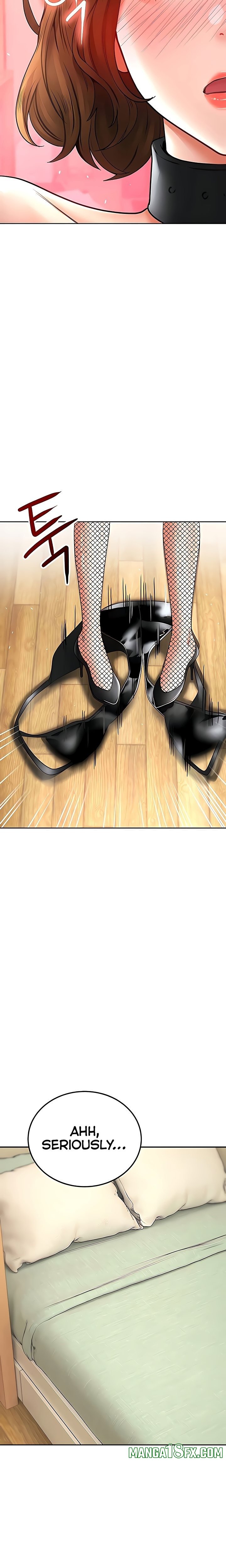 The Inheritor - Chapter 16 [photo 9] - MangaPorn