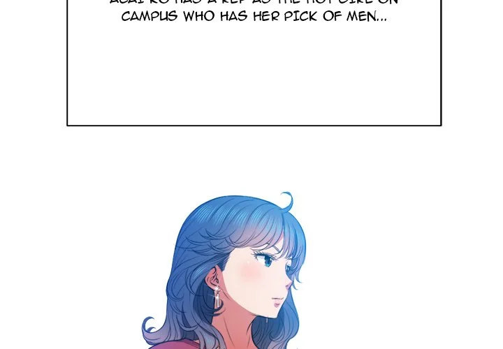 My High School Bully - Chapter 53 [photo 2] - MangaPorn